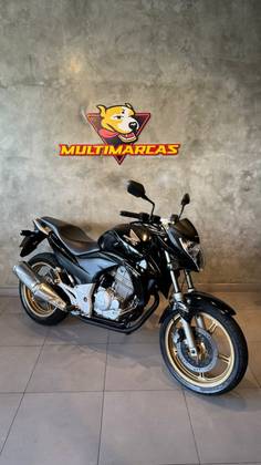 HONDA CB 300R 